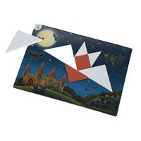 Logická hra Legolino od Beleduc