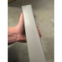 Elektrický zdvihák - BEZ ZÁVESNÉHO VAKU, MIERNE ZNEČISTENÉ KOLIESKA, ŠKRABANCE NA KONŠTRUKCII