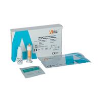 Profesionálny test na hepatitídu B, 1ks