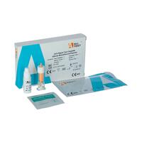 Profesionálny test na hepatitídu C, 1ks