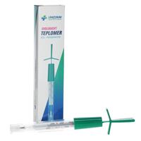 Bezortuťový teplomer Unizdrav