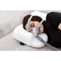 Ortopedický vankúš na spánkové APNOE