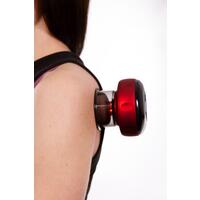 Automatický prístroj na bankovanie s výhrevom a USB nabíjaním