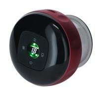 Automatický prístroj na bankovanie s výhrevom a USB nabíjaním