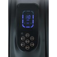 Prístroj na masáž nôh reflexnou terapiou