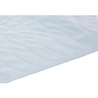 Prateľná podložka ABENA Washable so záložkami 75x85 cm, 1 ks