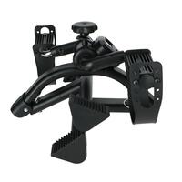 Šliapaci trenažér TEMPO, čierny