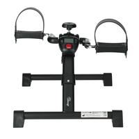 Šliapaci trenažér TEMPO, čierny