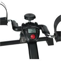 Šliapaci trenažér TEMPO, čierny