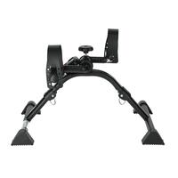 Šliapaci trenažér TEMPO, čierny