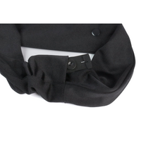 Dia pás na inzulínovú pumpu nepriehľadný, čierny