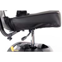 Elektrický skúter MOBILITY pre seniorov a imobilných - VÝSTAVNÝ KUS