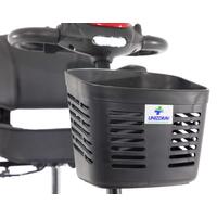 Elektrický skúter MOBILITY pre seniorov a imobilných - VÝSTAVNÝ KUS