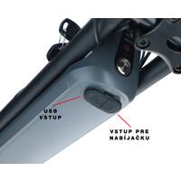 Elektrický prídavný pohon pre invalidné vozíky - CITY Lite - TESTOVACÍ KUS SO ZNÁMKAMI POUŽÍVANIA