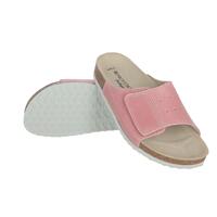 Zdravotná ortopedická obuv – typ 56 svetloružová