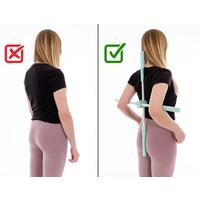 Strečingová joga tyč na zlepšenie držania tela