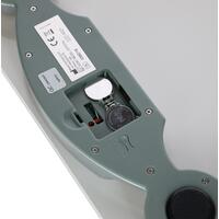 Digitálna osobná váha CRYSTAL