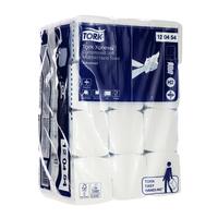 Papierové utierky na ruky Tork Xpress Multifold Advanced (H2), 2400 ks