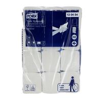 Papierové utierky na ruky Tork Xpress Multifold Advanced (H2), 2400 ks