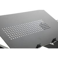 Nastaviteľný stojan na notebook