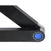 Nastaviteľný stojan na notebook