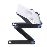 Nastaviteľný stojan na notebook