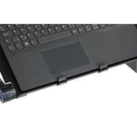 Nastaviteľný stojan na notebook