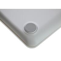 Profesionálna SMART váha s funkciou analýzy tela a LED displejom na rukoväti + mobilná aplikácia a Bluetooth