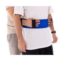 Pás na presun pacienta UNIZDRAV, 89 – 107 cm