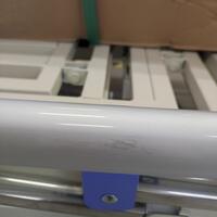 Elektrická polohovacia posteľ s matracom Home - ŠKRABANCE