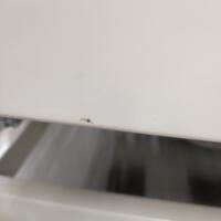 Elektrická polohovacia posteľ s matracom Home - ŠKRABANCE