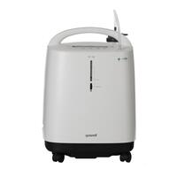 Kyslíkový koncentrátor Yuwell 9F-5B – ultra tichý