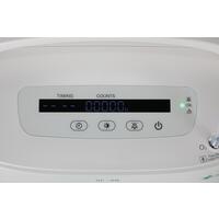 Kyslíkový koncentrátor Yuwell 9F-5B – ultra tichý