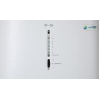 Kyslíkový koncentrátor Yuwell 9F-5B – ultra tichý