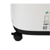 Kyslíkový koncentrátor Yuwell 9F-5B – ultra tichý