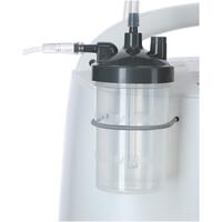 Kyslíkový koncentrátor Yuwell 9F-5B – ultra tichý