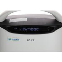 Kyslíkový koncentrátor UNIZDRAV 8F-2A