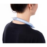 Ochladzovací zákrčník proti prehriatiu