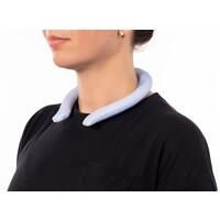 Ochladzovací zákrčník proti prehriatiu