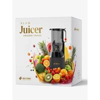 Odšťavovač ovocia a zeleniny UNIZDRAV