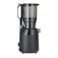 Odšťavovač ovocia a zeleniny UNIZDRAV