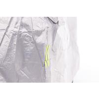 Ochranná plachta na elektrický trojkolesový skúter CHAMPION DUO