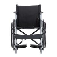 Invalidný vozík UNIZDRAV Basic