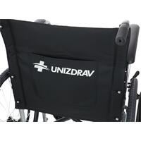 Invalidný vozík UNIZDRAV Basic