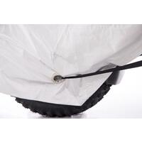 Ochranná plachta na elektrický skúter CHOPPER UNIZDRAV PRO