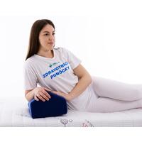 Polohovací klin na nohy UNIZDRAV