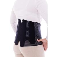 Bandáž drieku LombaFirst