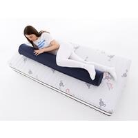 Polohovací valec UNIZDRAV, 150 x 20 cm