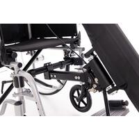 Invalidný vozík UNIZDRAV LIGHT s prídavným pohonom MIJO (zvýhodnený set)