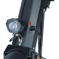 Invalidný vozík UNIZDRAV LIGHT s prídavným pohonom MIJO (zvýhodnený set)